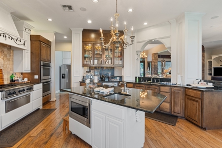 Exceptional Lake Front Home on Lake Corpus Christi - image 35