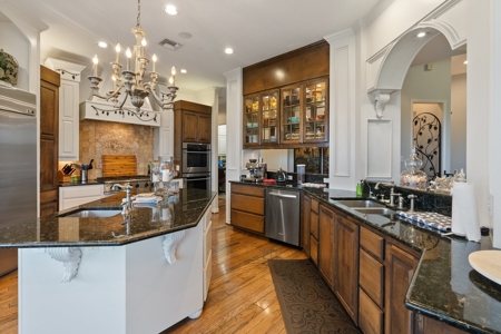 Exceptional Lake Front Home on Lake Corpus Christi - image 34
