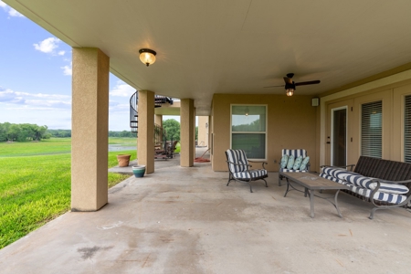 Exceptional Lake Front Home on Lake Corpus Christi - image 13