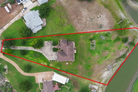 Exceptional Lake Front Home on Lake Corpus Christi - image 24
