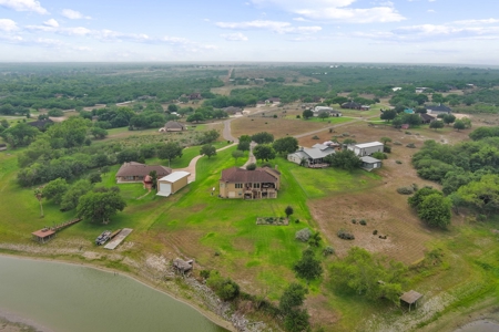 Exceptional Lake Front Home on Lake Corpus Christi - image 17