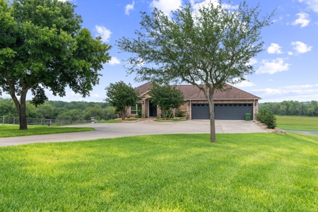 Exceptional Lake Front Home on Lake Corpus Christi - image 29