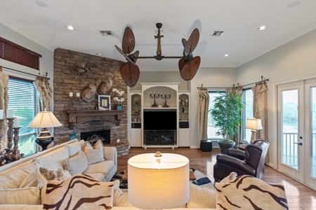 Exceptional Lake Front Home on Lake Corpus Christi - image 41