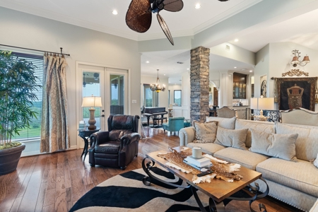 Exceptional Lake Front Home on Lake Corpus Christi - image 40