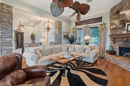 Exceptional Lake Front Home on Lake Corpus Christi - image 38