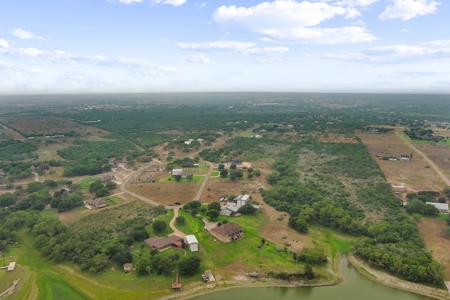 Exceptional Lake Front Home on Lake Corpus Christi - image 19