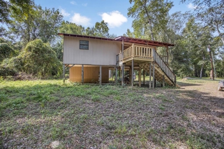 Hunting Land and Camp for Sale on the Pearl River - image 41