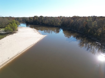 Hunting Land and Camp for Sale on the Pearl River - image 6
