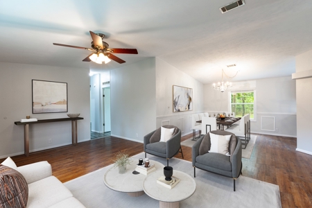 Home for Sale in Alachua, Florida - image 11
