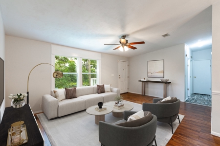 Home for Sale in Alachua, Florida - image 10