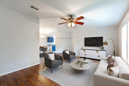 Home for Sale in Alachua, Florida - image 9
