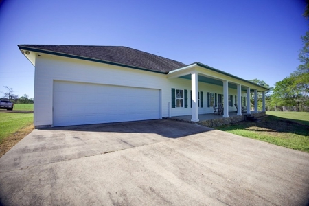 Turnkey High Fence for Sale in Amite County, MS - image 13
