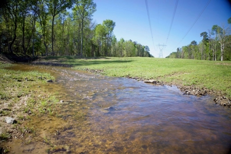 Turnkey High Fence for Sale in Amite County, MS - image 17
