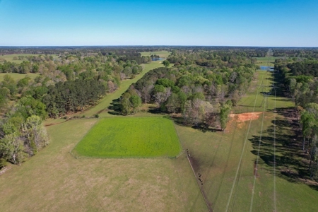 Turnkey High Fence for Sale in Amite County, MS - image 35