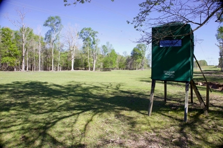 Turnkey High Fence for Sale in Amite County, MS - image 23