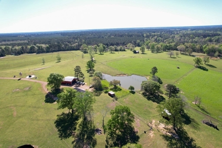 Turnkey High Fence for Sale in Amite County, MS - image 34