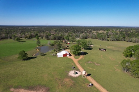 Turnkey High Fence for Sale in Amite County, MS - image 30