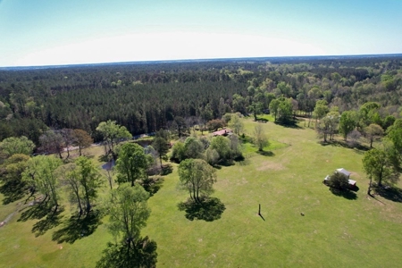 Turnkey High Fence for Sale in Amite County, MS - image 42