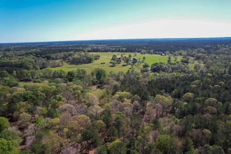 Turnkey High Fence for Sale in Amite County, MS - image 38