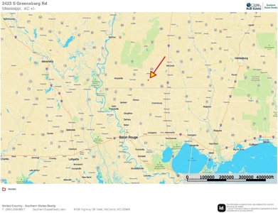 Turnkey High Fence for Sale in Amite County, MS - image 45