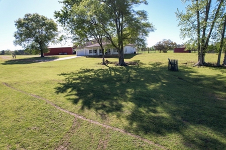 Turnkey High Fence for Sale in Amite County, MS - image 33