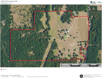 Turnkey High Fence for Sale in Amite County, MS - image 46