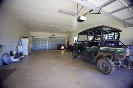 Turnkey High Fence for Sale in Amite County, MS - image 12
