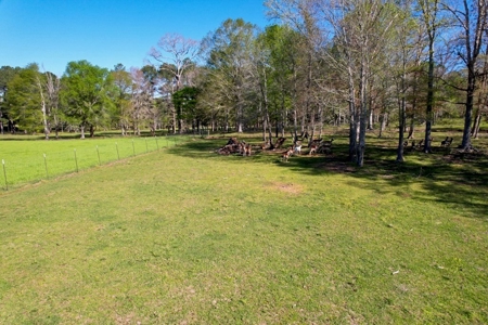 Turnkey High Fence for Sale in Amite County, MS - image 32