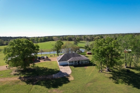 Turnkey High Fence for Sale in Amite County, MS - image 31