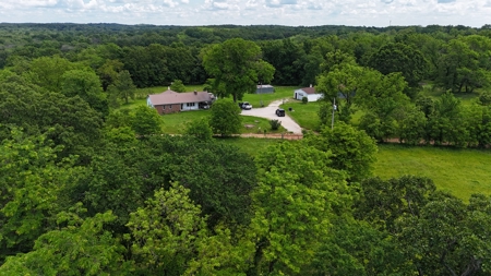 Country Home For Sale Stockton MO - image 49