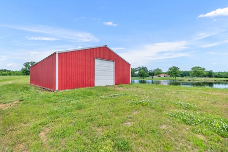 Charming Country Estate with Acreage in McNairy County, TN - image 33