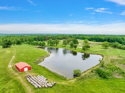 Charming Country Estate with Acreage in McNairy County, TN - image 39