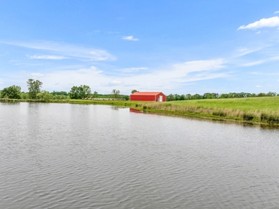 Charming Country Estate with Acreage in McNairy County, TN - image 36