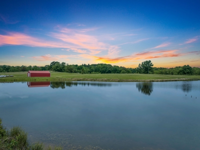 Charming Country Estate with Acreage in McNairy County, TN - image 40