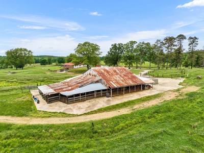 Charming Country Estate with Acreage in McNairy County, TN - image 42