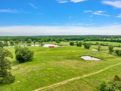 Charming Country Estate with Acreage in McNairy County, TN - image 38