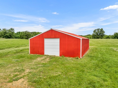 Charming Country Estate with Acreage in McNairy County, TN - image 37