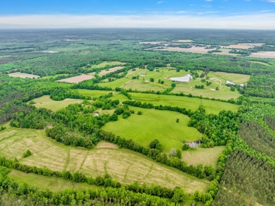 Charming Country Estate with Acreage in McNairy County, TN - image 45