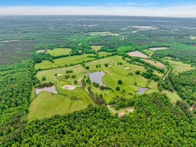 Charming Country Estate with Acreage in McNairy County, TN - image 48