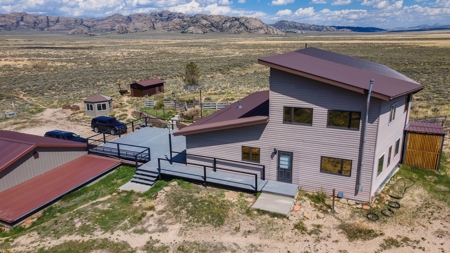 Ranch For Sale in Alcova WY - image 8