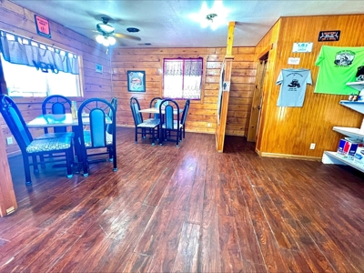 Queen Cafe & Rv Park For Sale In The Guadalupe Mountains - image 9