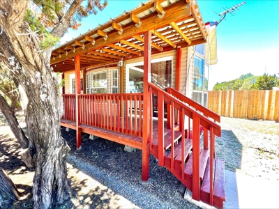 Queen Cafe & Rv Park For Sale In The Guadalupe Mountains - image 16