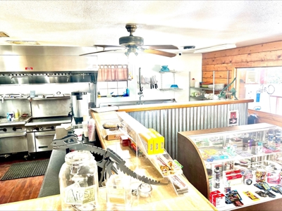 Queen Cafe & Rv Park For Sale In The Guadalupe Mountains - image 8