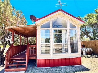 Queen Cafe & Rv Park For Sale In The Guadalupe Mountains - image 15