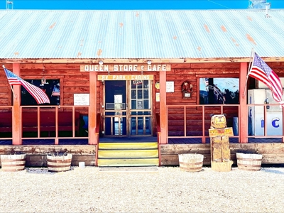 Queen Cafe & Rv Park For Sale In The Guadalupe Mountains - image 11