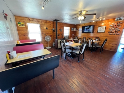 Queen Cafe & Rv Park For Sale In The Guadalupe Mountains - image 14