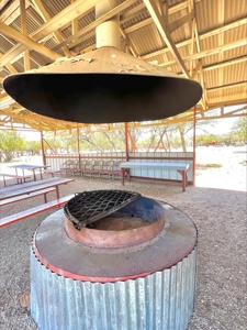 Queen Cafe & Rv Park For Sale In The Guadalupe Mountains - image 19