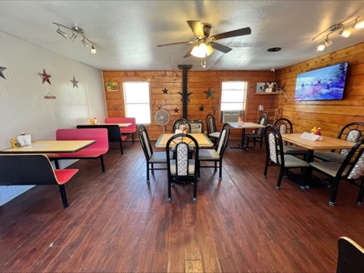 Queen Cafe & Rv Park For Sale In The Guadalupe Mountains - image 13