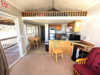 Queen Cafe & Rv Park For Sale In The Guadalupe Mountains - image 3