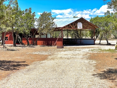 Queen Cafe & Rv Park For Sale In The Guadalupe Mountains - image 18